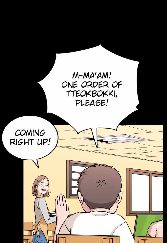 Read Build Up Manga Online