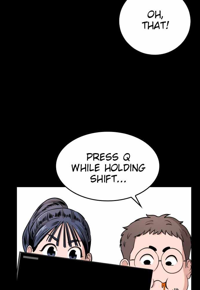 Read Build Up Manga Online
