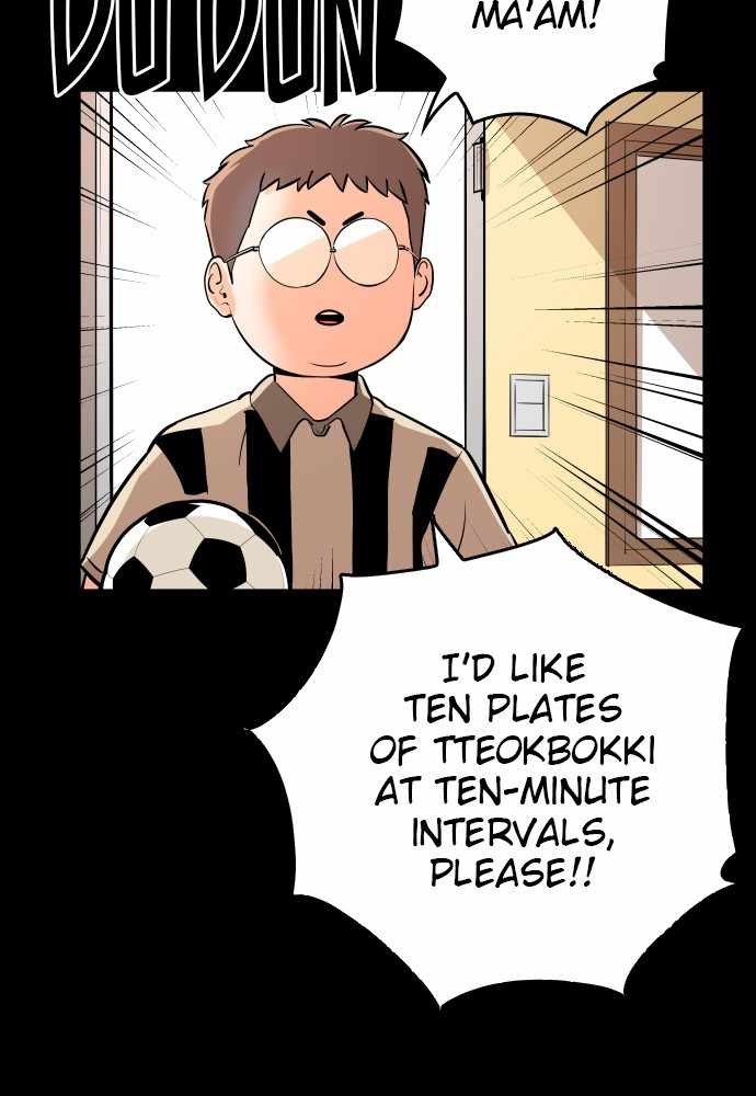 Read Build Up Manga Online