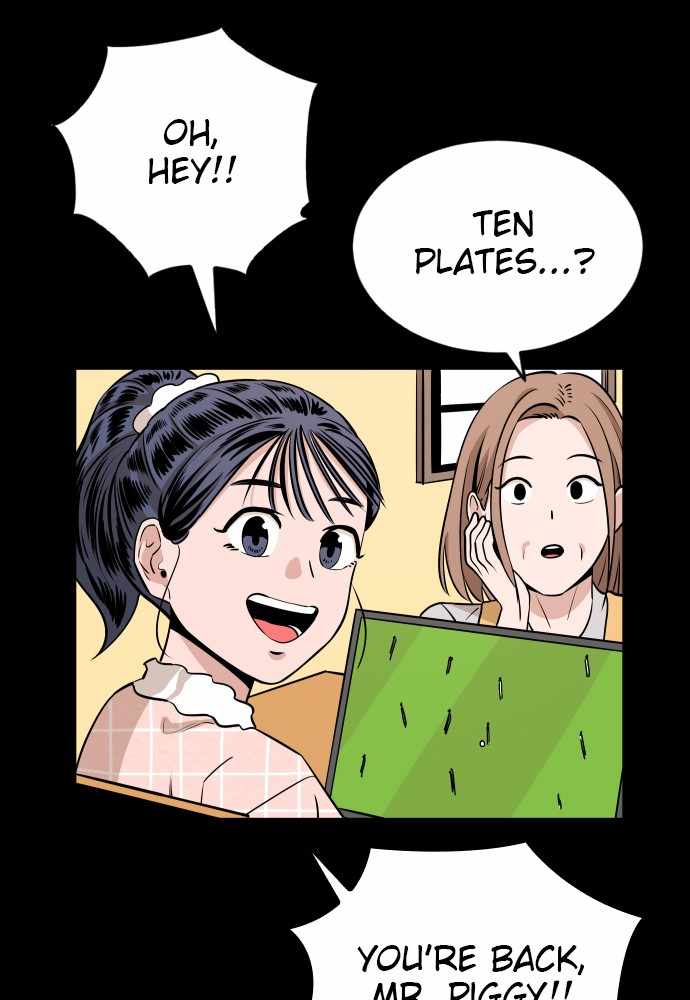 Read Build Up Manga Online