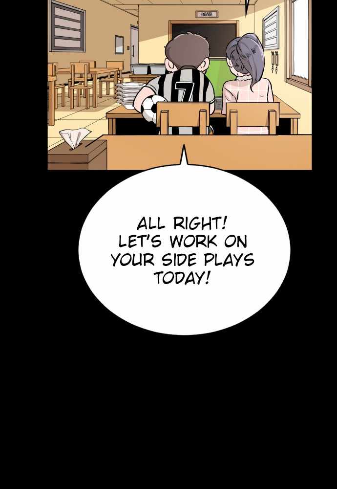 Read Build Up Manga Online