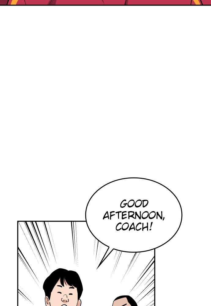 Read Build Up Manga Online