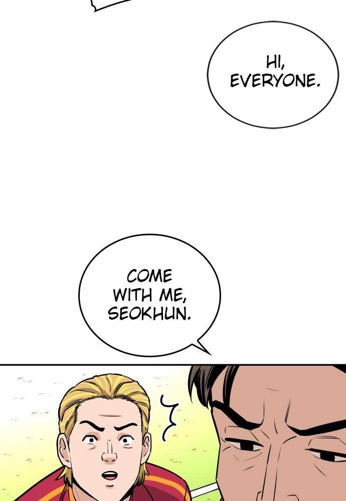 Read Build Up Manga Online