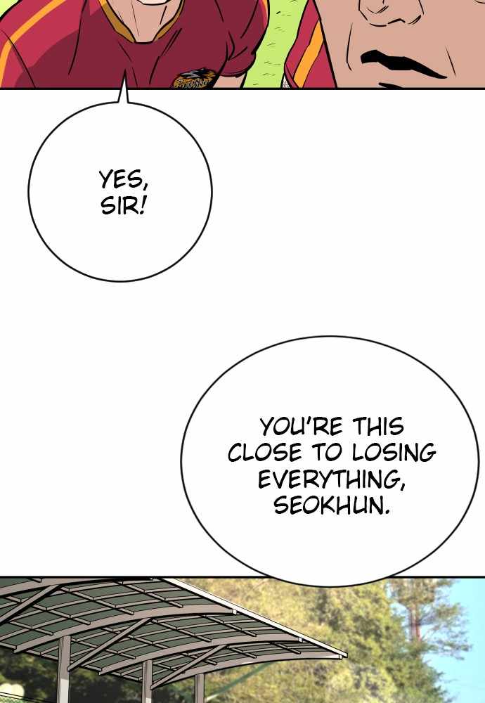 Read Build Up Manga Online