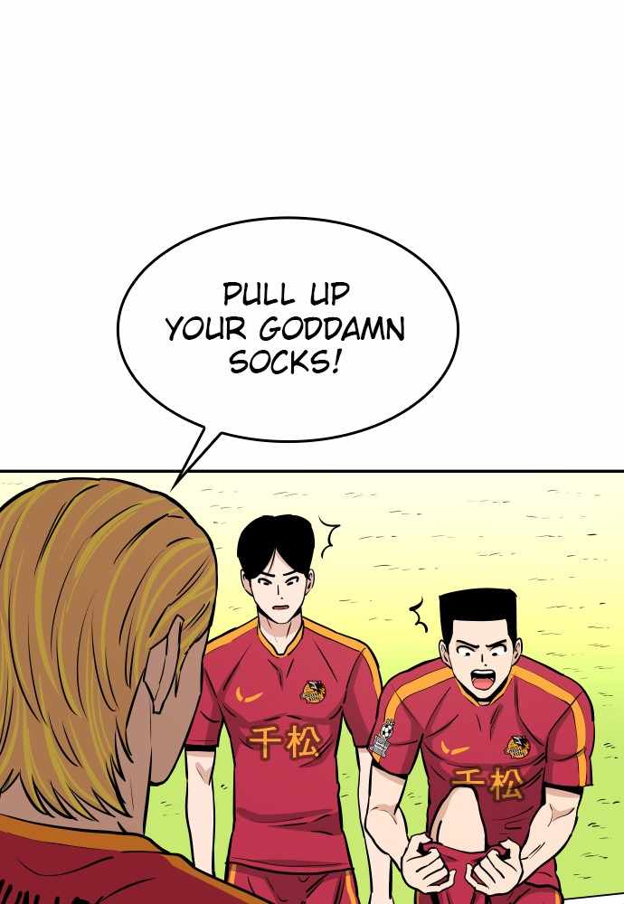 Read Build Up Manga Online