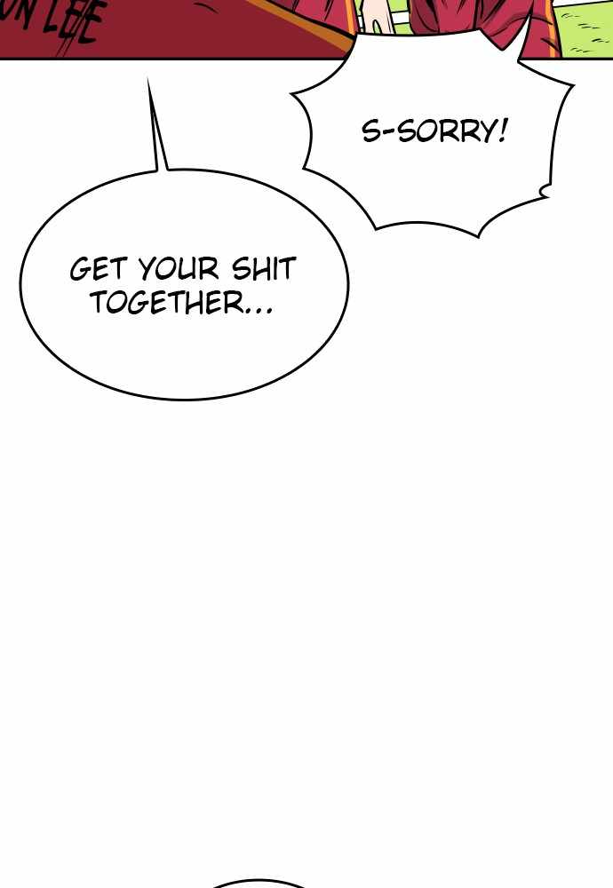 Read Build Up Manga Online