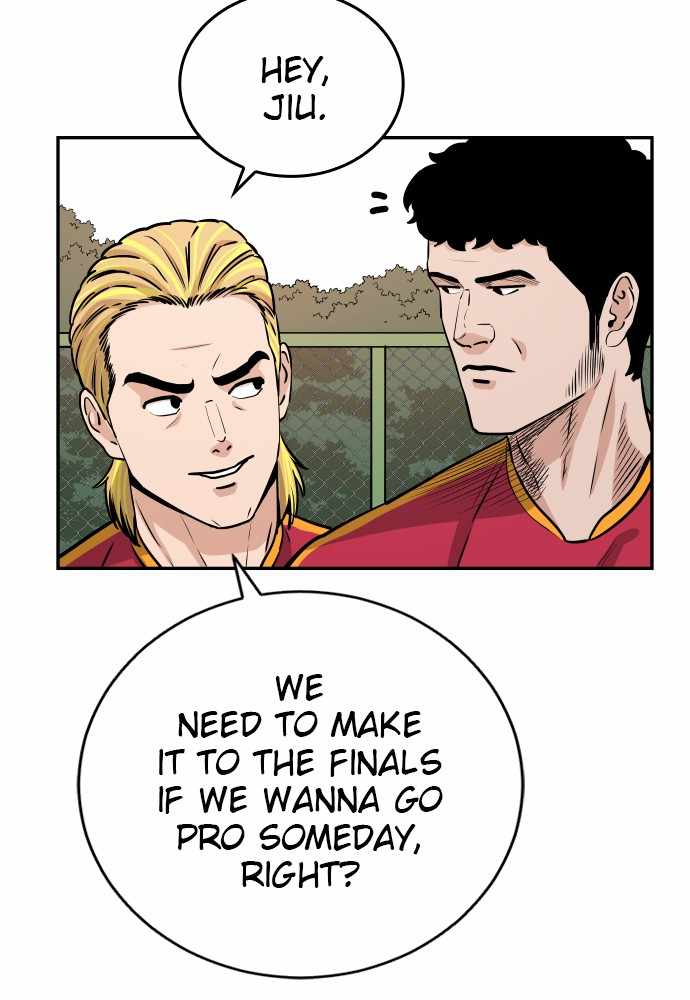 Read Build Up Manga Online