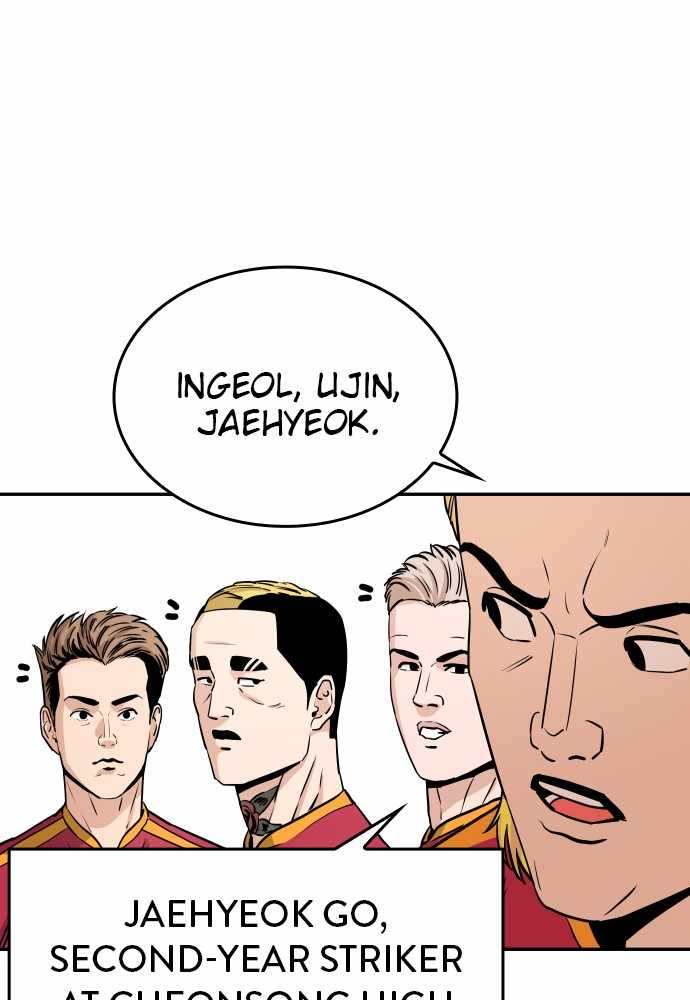 Read Build Up Manga Online