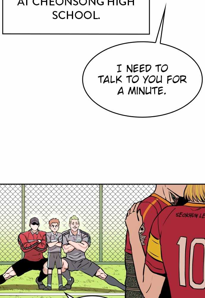 Read Build Up Manga Online