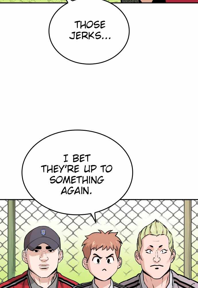 Read Build Up Manga Online