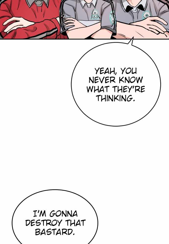 Read Build Up Manga Online