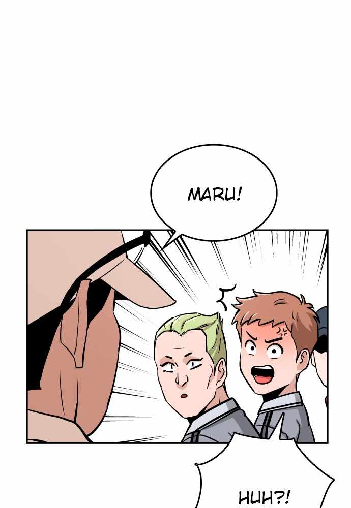 Read Build Up Manga Online