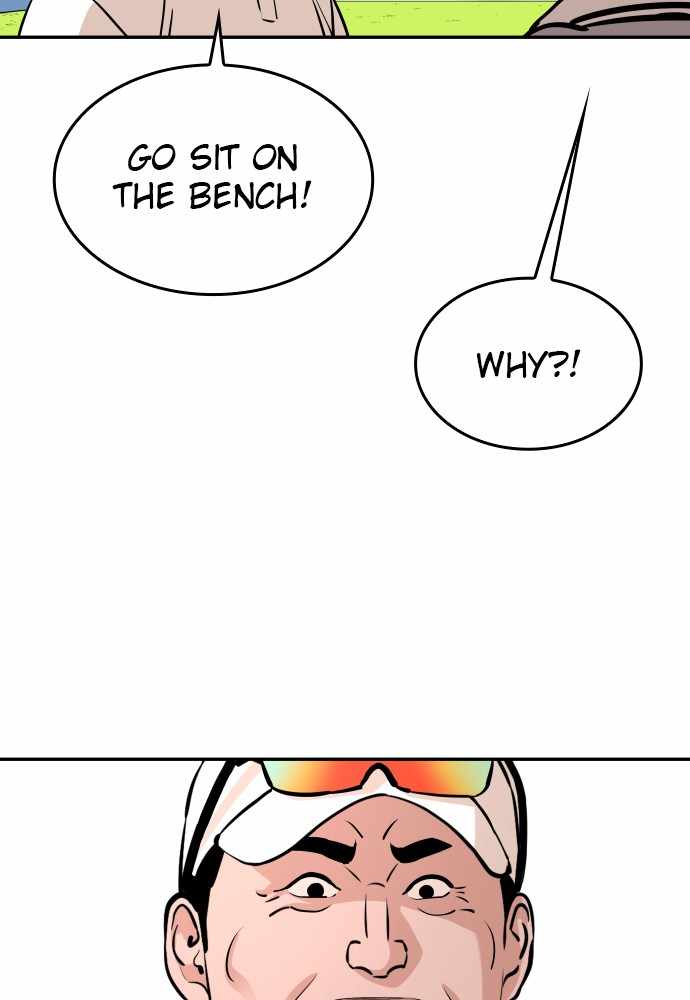 Read Build Up Manga Online