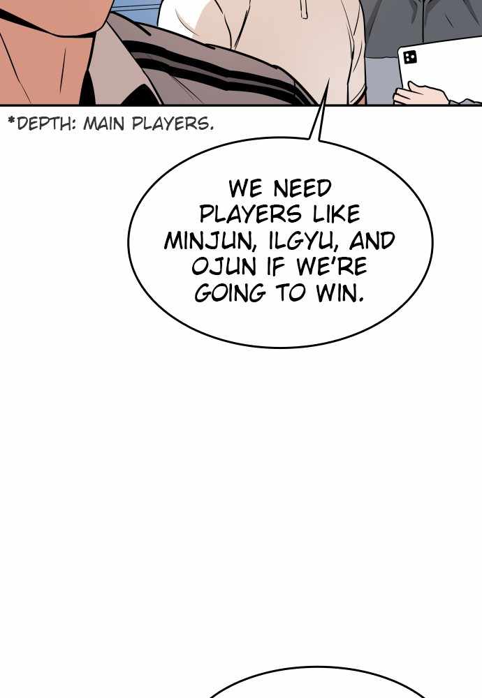 Read Build Up Manga Online