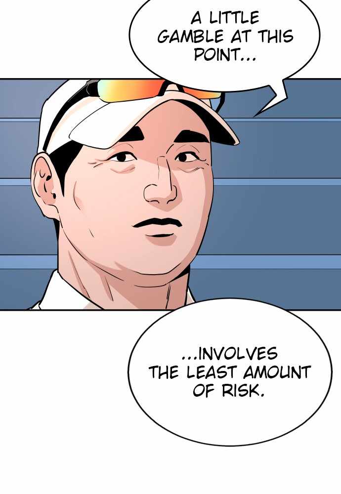 Read Build Up Manga Online