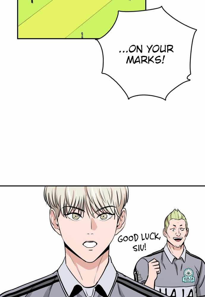 Read Build Up Manga Online