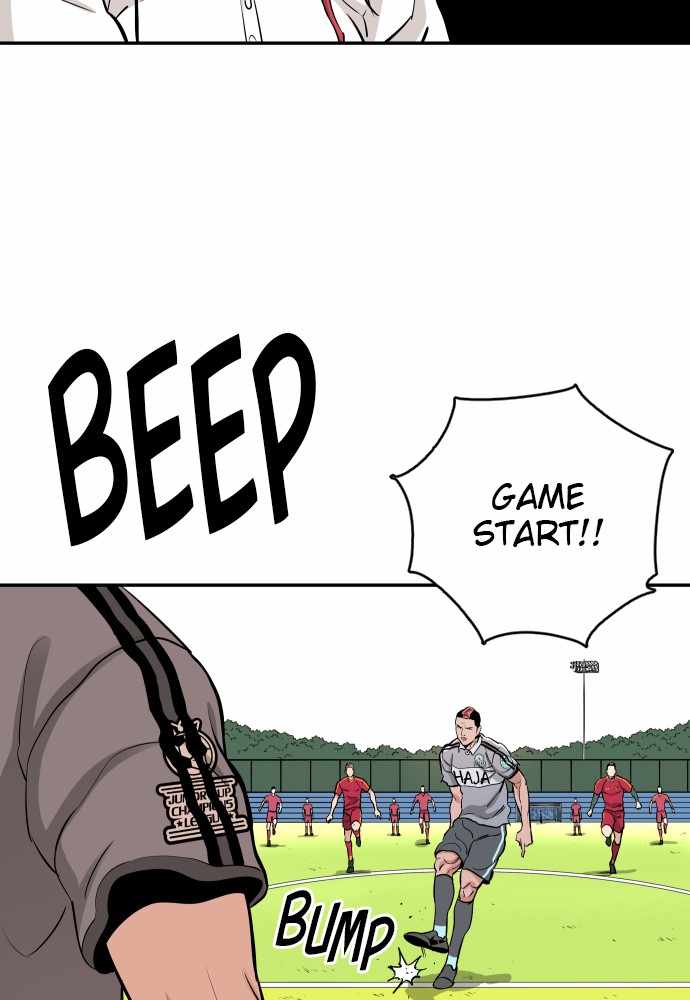 Read Build Up Manga Online