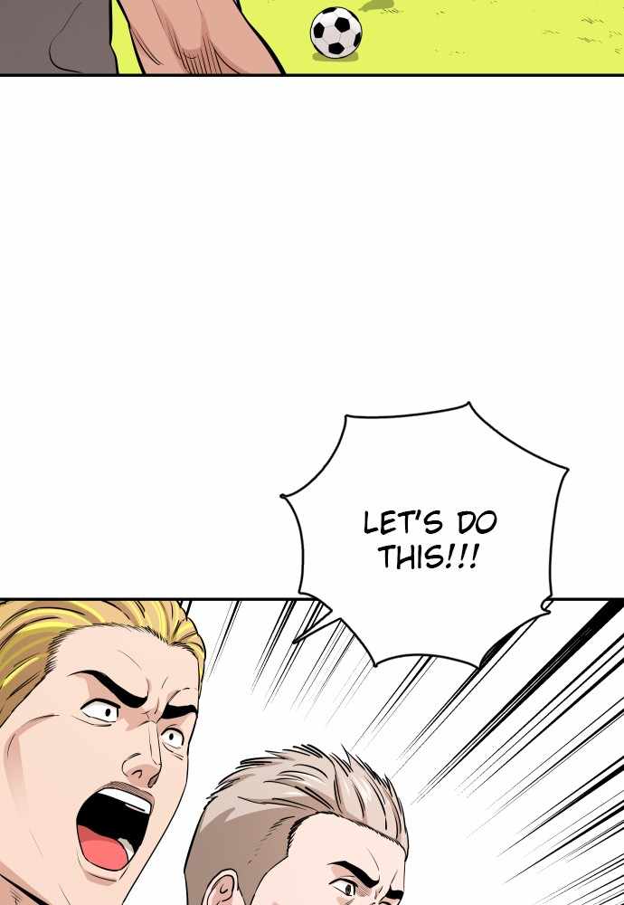 Read Build Up Manga Online
