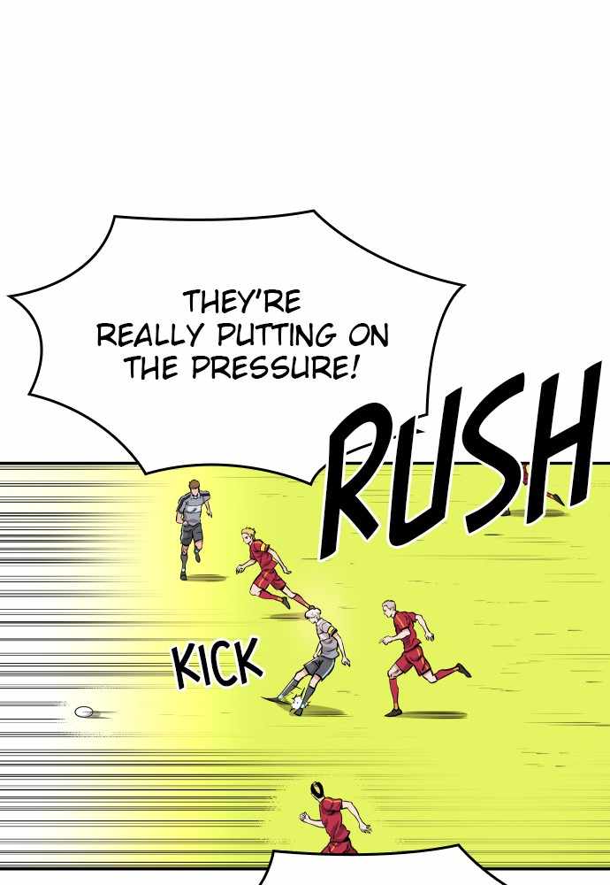 Read Build Up Manga Online