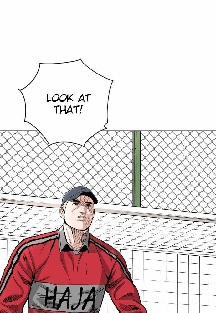 Read Build Up Manga Online