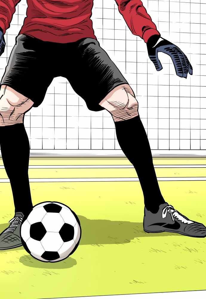 Read Build Up Manga Online