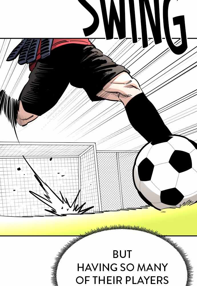 Read Build Up Manga Online