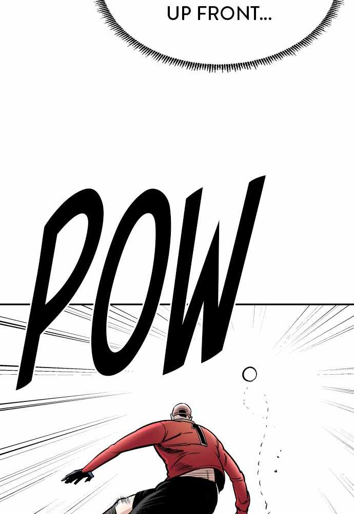 Read Build Up Manga Online