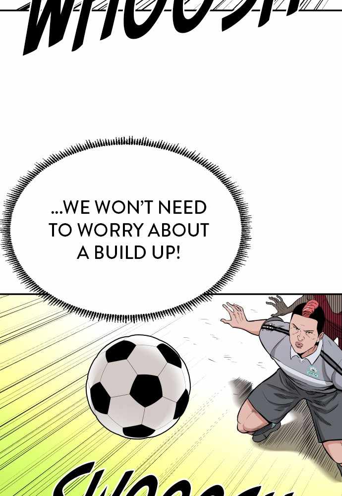 Read Build Up Manga Online