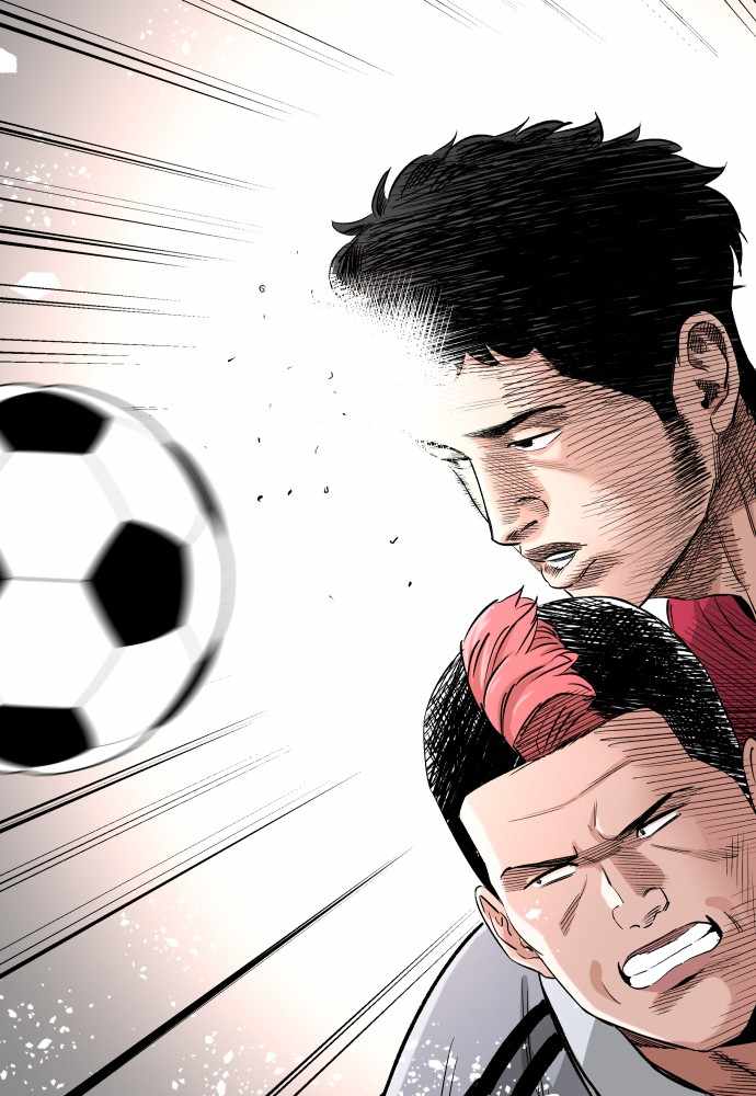 Read Build Up Manga Online
