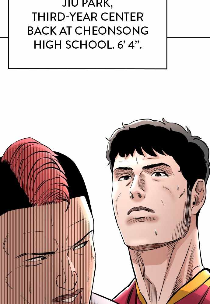 Read Build Up Manga Online
