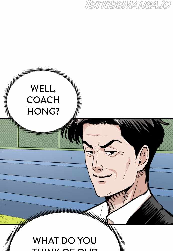 Read Build Up Manga Online