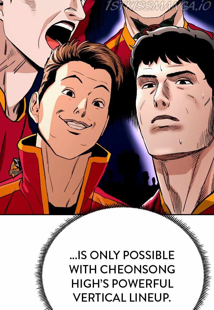 Read Build Up Manga Online