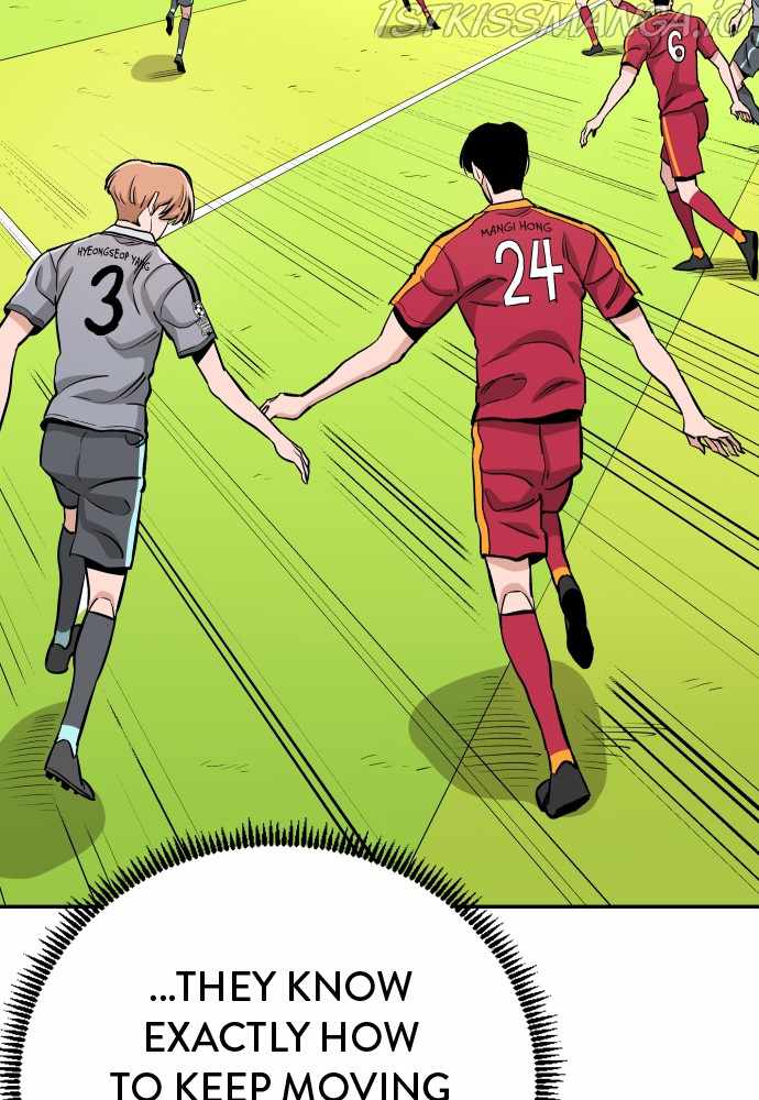 Read Build Up Manga Online