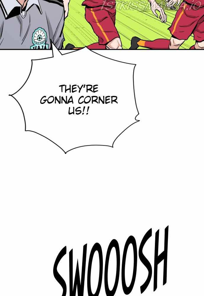Read Build Up Manga Online