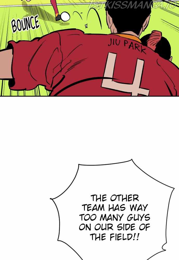 Read Build Up Manga Online