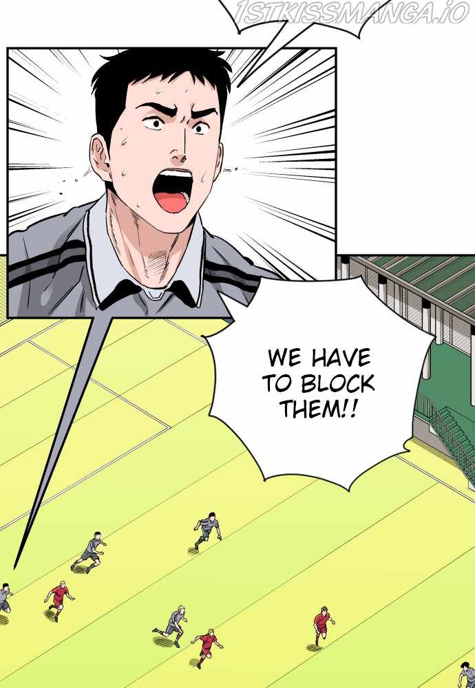 Read Build Up Manga Online