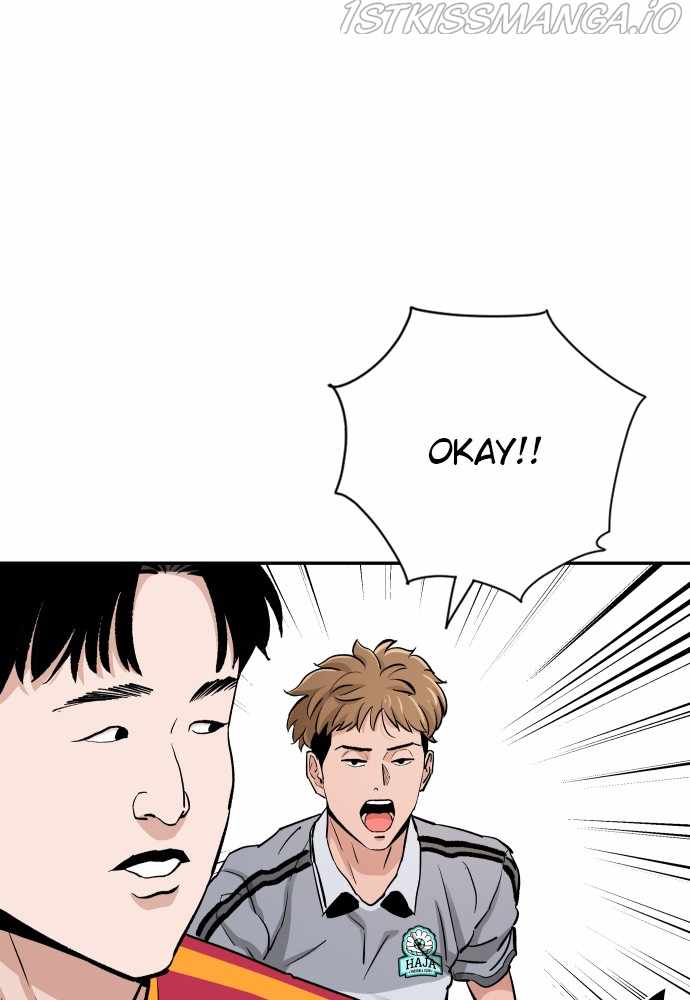 Read Build Up Manga Online