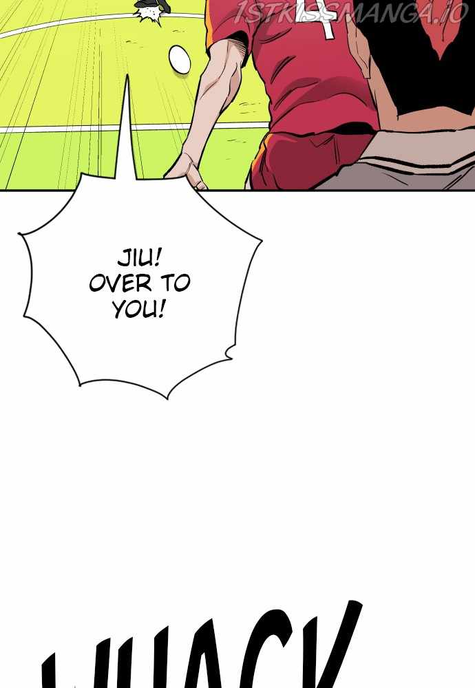 Read Build Up Manga Online