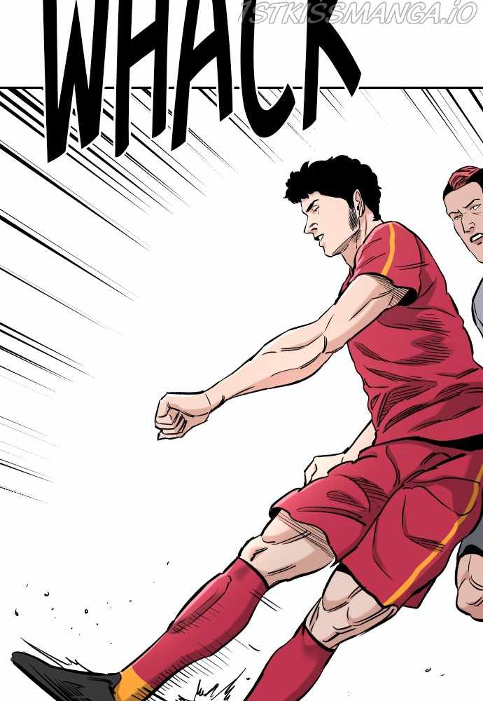 Read Build Up Manga Online