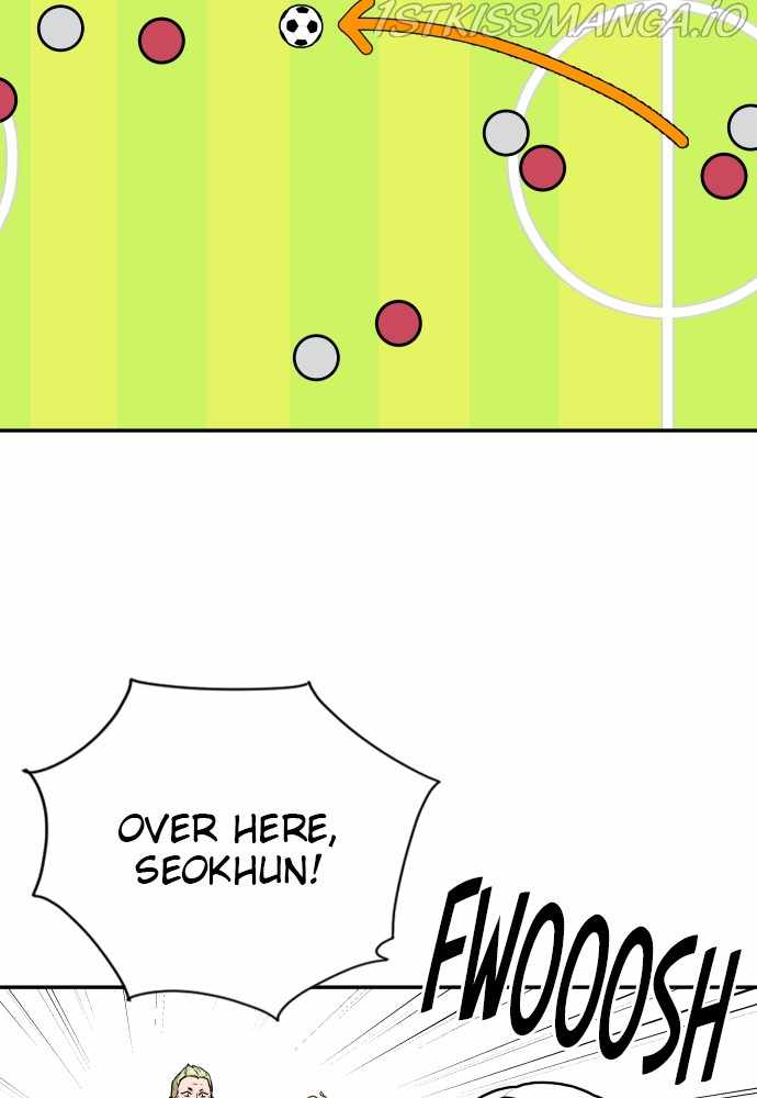 Read Build Up Manga Online