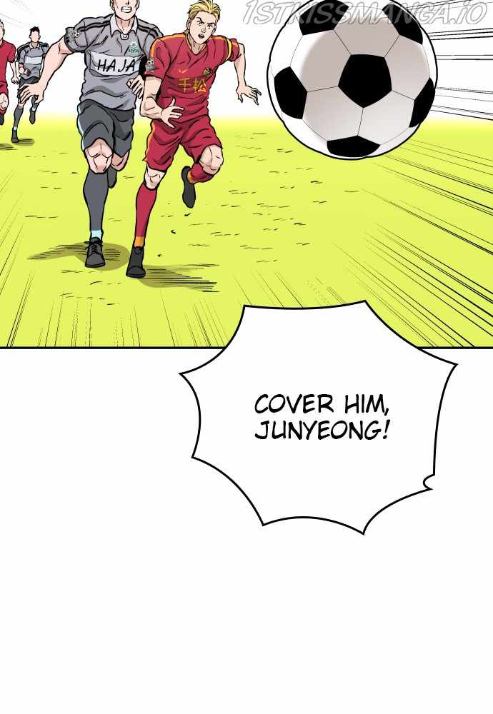 Read Build Up Manga Online