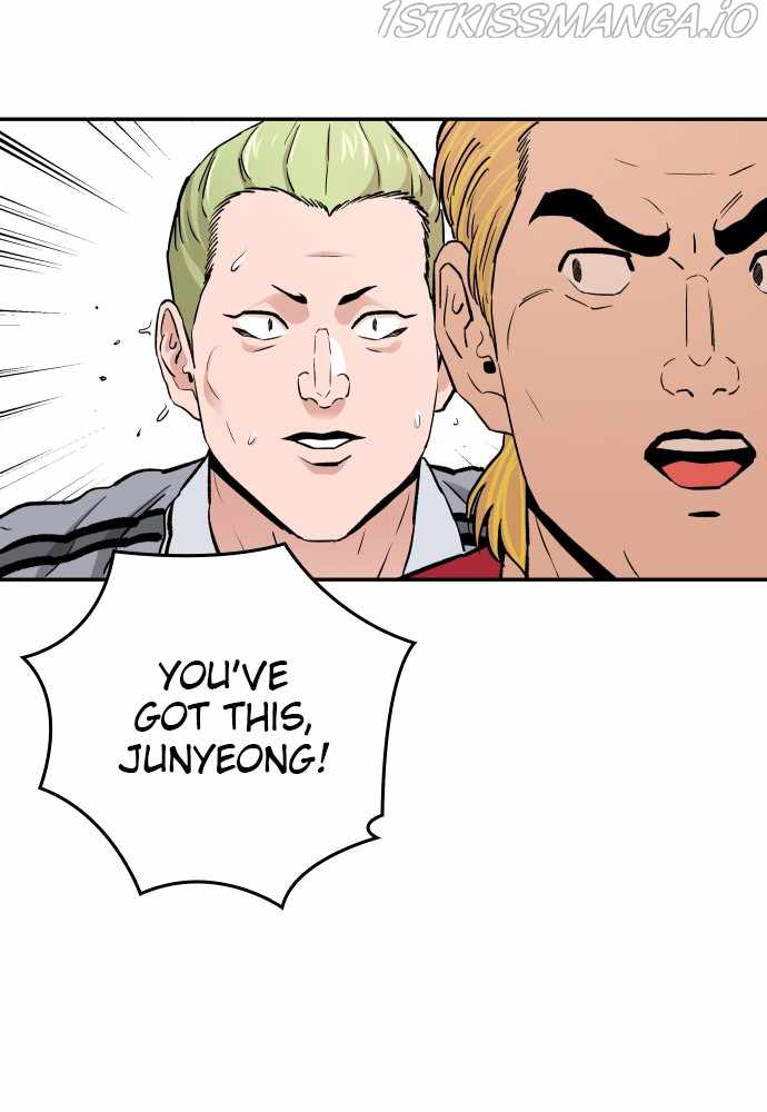 Read Build Up Manga Online