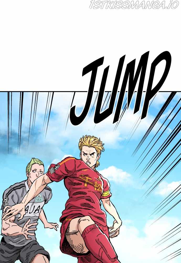 Read Build Up Manga Online