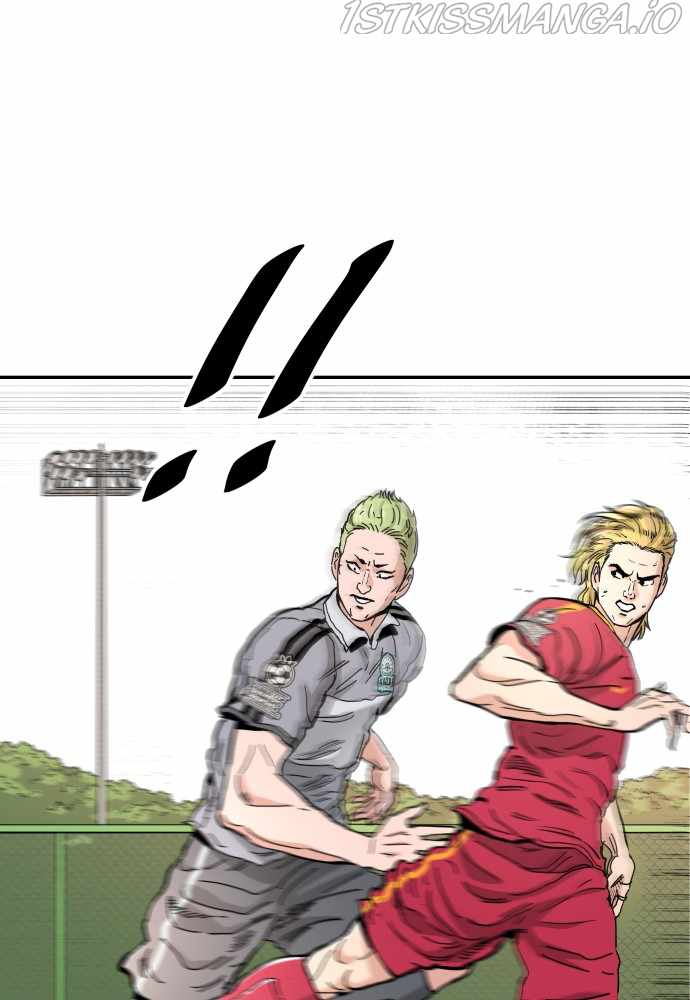 Read Build Up Manga Online