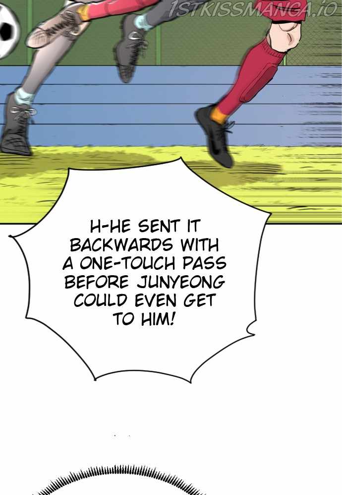 Read Build Up Manga Online