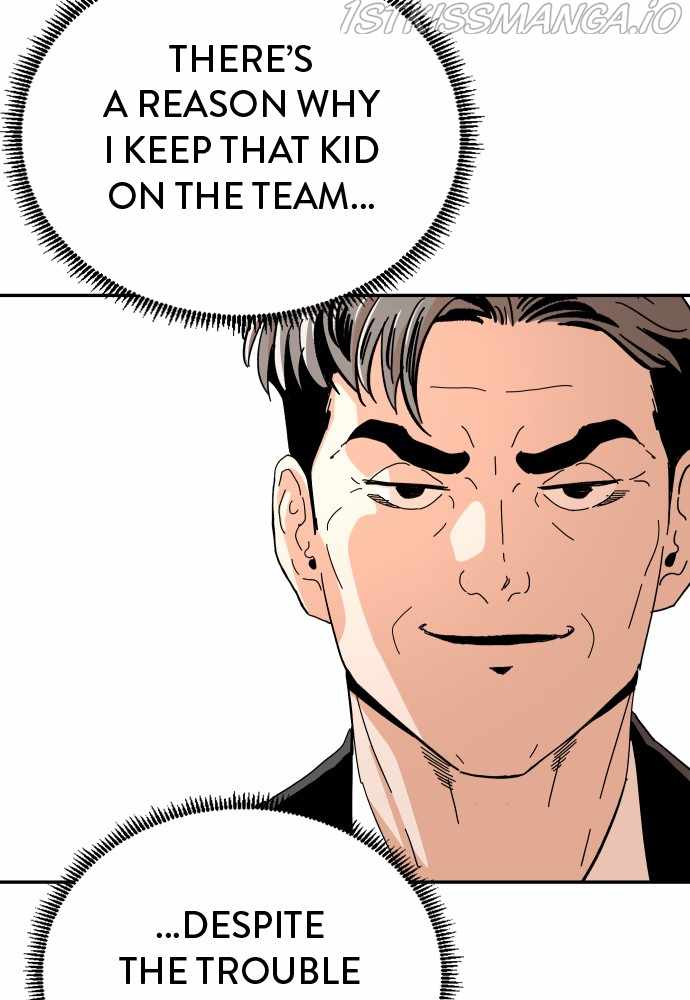 Read Build Up Manga Online
