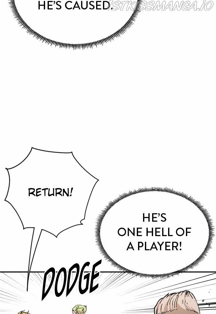 Read Build Up Manga Online