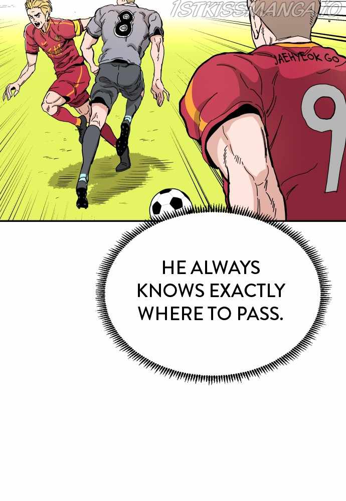 Read Build Up Manga Online