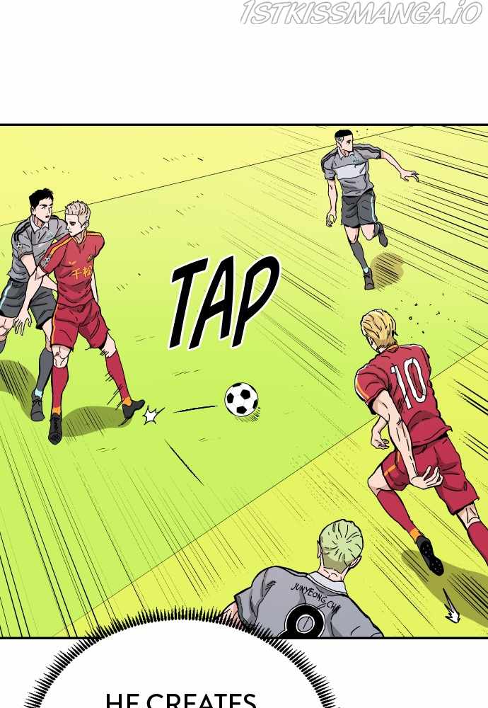 Read Build Up Manga Online