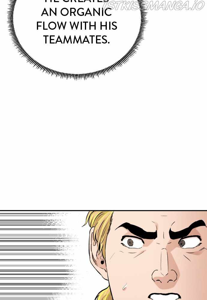 Read Build Up Manga Online